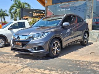 HRV EXL 1.8 Flexone 16V 5p Aut.