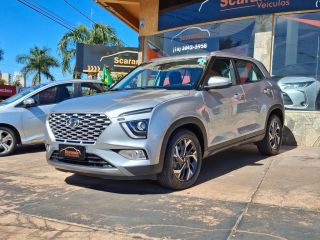 Creta Limited 1.0 TB 12V Flex Aut.