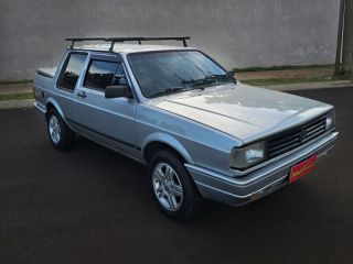Saveiro 1.5 CS 8V