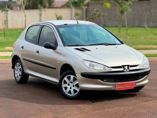 206 1.4 SENSATION 8V
