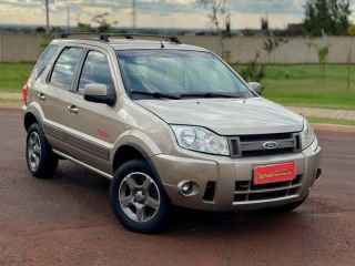EcoSport 1.6 XLT FREESTYLE 8V