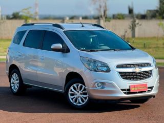 Spin 1.8 LTZ 8V