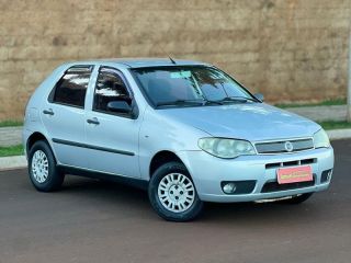 Palio 1.0 MPI ELX 8V