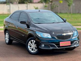 Prisma 1.4 MPFI LTZ 8V