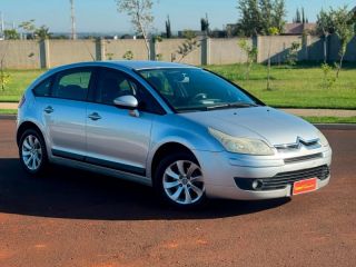 C4 1.6 GLX 16V