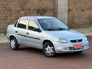 Corsa Sedan 1.0 MPFI LIFE 8V