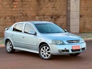 Astra Hatch 2.0 MPFI ADVANTAGE 8V
