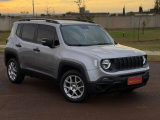 Renegade 1.8 16V SPORT