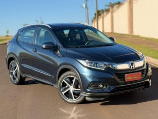 HRV 1.8 16V EXL