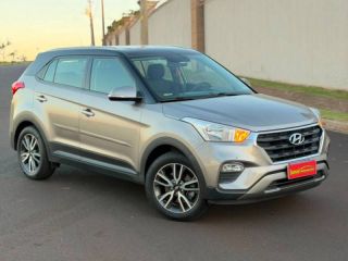 Creta 1.6 16V PULSE PLUS