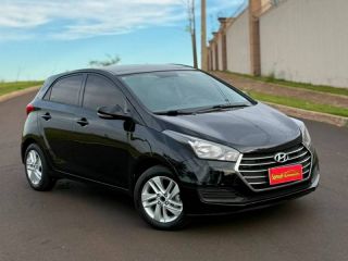 HB 20 1.6 COMFORT PLUS 16V