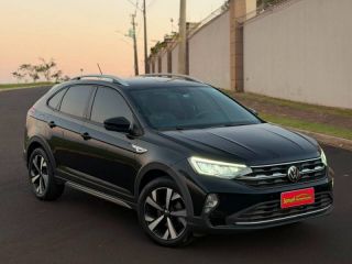 Nivus 1.0 200 TSI TOTAL HIGHLINE