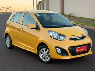 Picanto 1.0 EX 12V