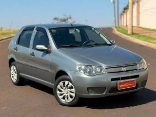 Palio 1.0 MPI FIRE ECONOMY 8V