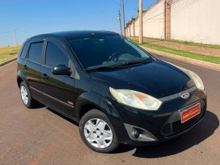 Fiesta Hatch 1.6 MPI CLASS HATCH 8V