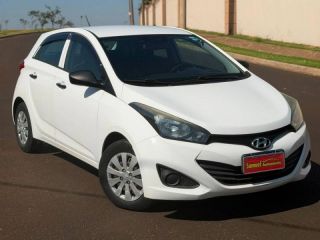 HB 20 1.0 COMFORT 12V