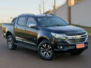 S-10 2.8 LTZ 4X4 CD 16V TURBO