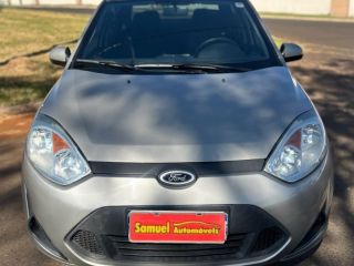 Fiesta Hatch 1.6 MPI CLASS SEDAN 8V