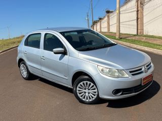 Gol 1.0 MI TREND 8V