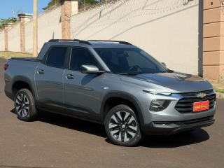 Montana 1.2 TURBO LT