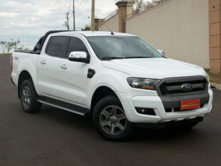Ranger 2.2 XLS 4X4 CD 16V