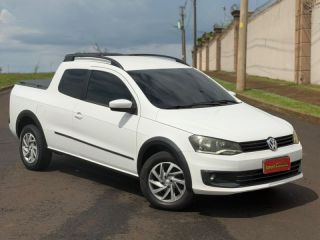 Saveiro 1.6 MI TRENDLINE CD 8V