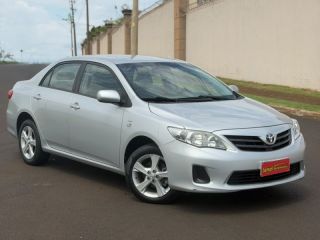 Corolla 1.8 GLI 16V