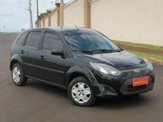 Fiesta Hatch 1.0 ROCAM HATCH 8V