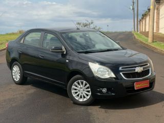 Cobalt 1.4 MPFI LTZ 8V