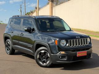 Renegade 1.8 16V SPORT