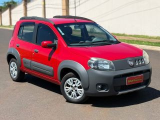 Uno 1.0 EVO WAY 8V