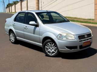 Siena 1.4 MPI EL 8V