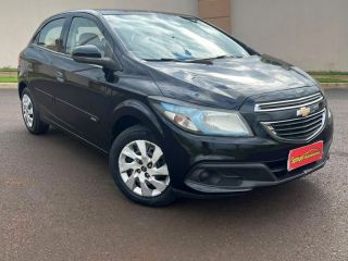 Onix 1.4 MPFI LT 8V