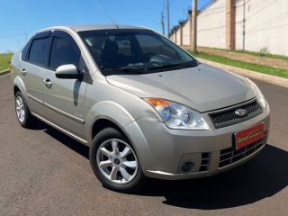 Fiesta Hatch 1.6 MPI SEDAN 8V