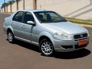 Siena 1.0 MPI EL 8V