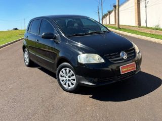 Fox 1.0 MI 8V
