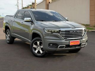 Rampage 2.0 TURBO LARAMIE 4X4