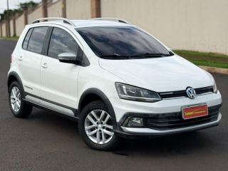 CrossFox 1.6 MI 8V