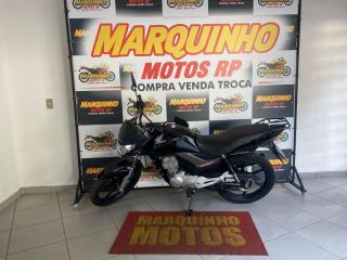 CG Titan CG 150 TITAN MIX EX