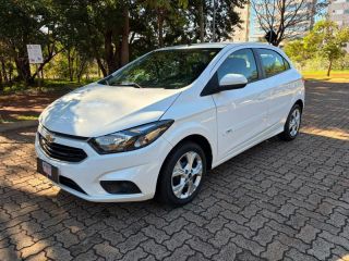 Onix 1.4 MPFI LT 8V FLEX 4P MANUAL