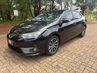 Corolla 2.0 XEI 16V FLEX 4P AUTOM�TICO