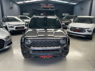 Renegade  1.3 T270 TURBO S 4X4 AT9