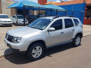 Duster 1.6 X-TRONIC