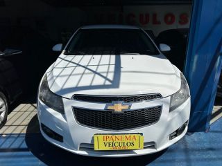 Chevrolet (GM) Cruze 2013