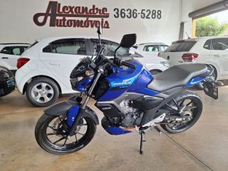 Fazer 150cc