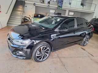 Virtus Highline 1.0 200TSI Aut. 4P.