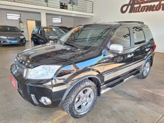 EcoSport XLT 1.6 4P.