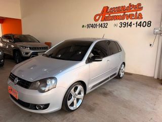 Polo Hatch Sportline 1.6 4P.