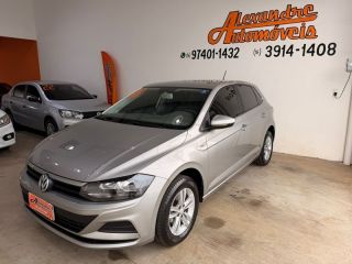 Polo Hatch MSI 1.6 4P.