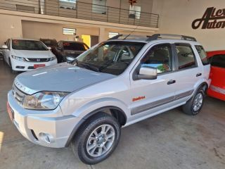 EcoSport Freestyle 1.6 Manual 4P.